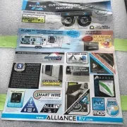 used Other Trailers Alliance RV  for sale, in Omaha, NE Thumbnail 30