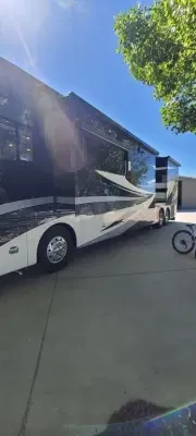 used Other Trailers Tiffin Motorhomes  for sale, in Omaha, NE Thumbnail 2