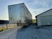 2019 EBY Bull Ride Trailer