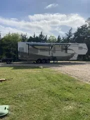 used Other Trailers Luxe  for sale, in Omaha, NE Thumbnail 1