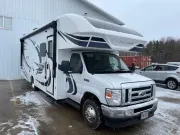 2021 Entegra Coach Odyssey 26M