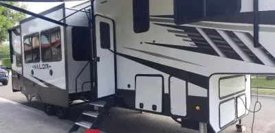 2021 Alliance RV photo 9