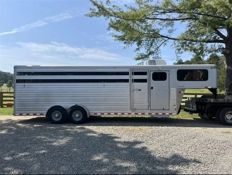 2013 Sundowner Rancher TR photo 5