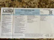 used Other Trailers Lance  for sale, in Omaha, NE Thumbnail 12
