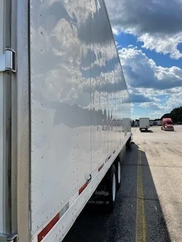 2020 Utility Trailer photo 7