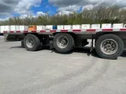 used Other Trailers Extreme Manufacturing  for sale, in Omaha, NE Thumbnail 1