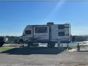 2022 Forest River Surveyor Legend 19BHLE