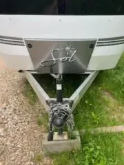 2020 inTech RV Sol Horizon Travel Trailer