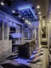 used Other Trailers Luxe  for sale, in Omaha, NE Thumbnail 12