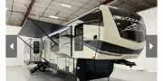 2022 Heartland Big Country BC 3851 MO