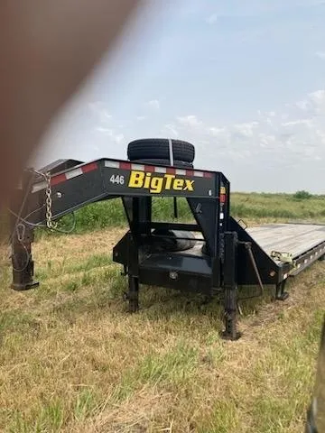 2021 Big Tex photo 5