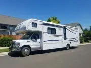 2011 Fleetwood Tioga® Ranger 31M
