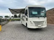 2020 Fleetwood Flair 28A