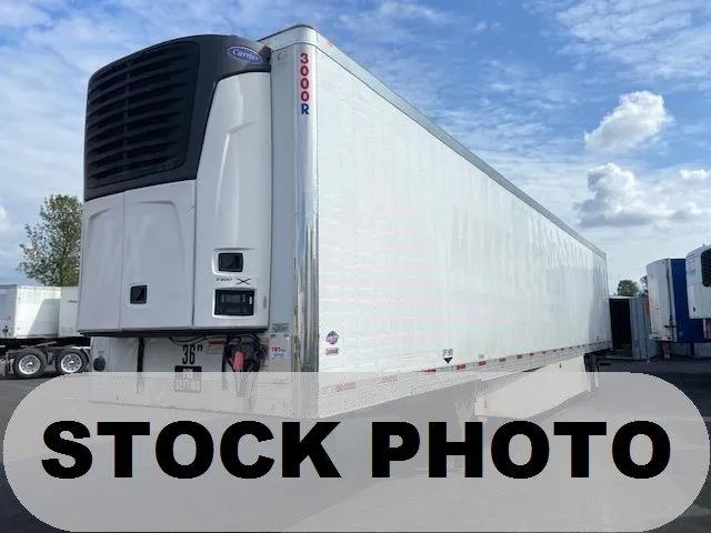 2016 Utility Trailer photo 3