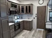 used Other Trailers Forest River  for sale, in Omaha, NE Thumbnail 3