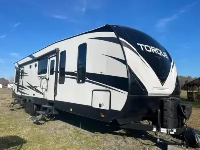 2022 Heartland photo 9