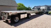 used Other Trailers Dorsey  for sale, in Omaha, NE Thumbnail 3