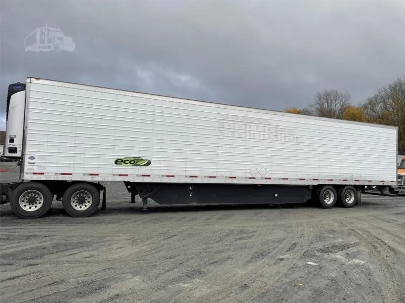 2016 Utility Trailer photo 7