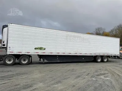 2016 Utility Trailer photo 9
