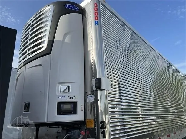 2024 Utility Trailer photo 5