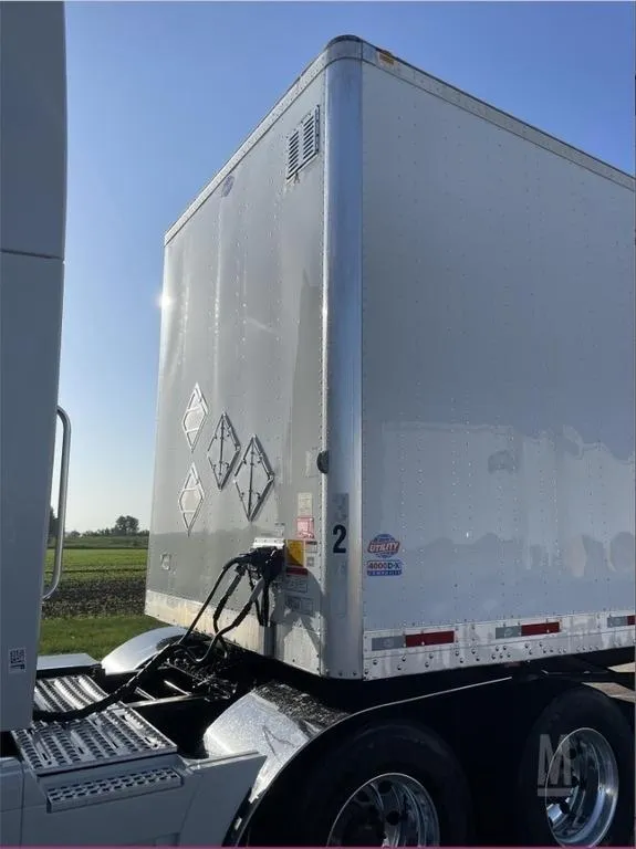 2020 Utility Trailer photo 5