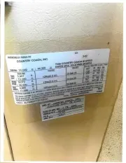 used Other Trailers Country Coach  for sale, in Omaha, NE Thumbnail 7