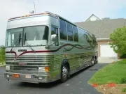 1995 Prevost Le Mirage XL40
