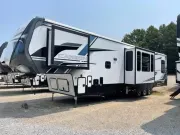 2021 Keystone RV photo 4