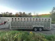 used Other Trailers Wilson Trailer Company  for sale, in Omaha, NE Thumbnail 3