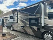 2015 Fleetwood Expedition® 38K