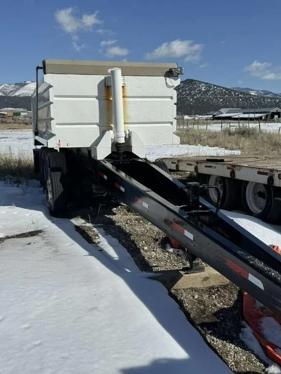 1999 Other 4 Axle Pup
