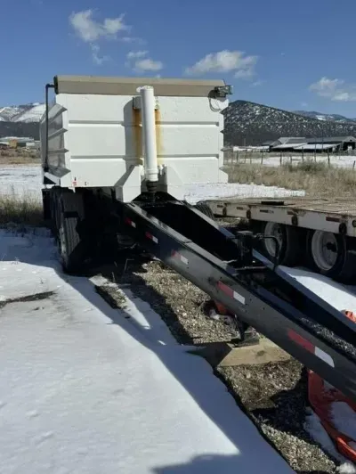 1999 Other 4 Axle Pup photo 6