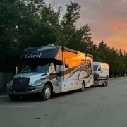 used Other Trailers Nexus RV  for sale, in Omaha, NE Thumbnail 1