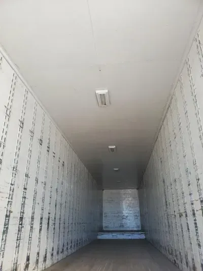 2006 Great Dane Drop Deck Dry Van photo 9