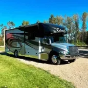 used Other Trailers Nexus RV  for sale, in Omaha, NE Thumbnail 4