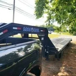2019 Load Trail