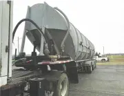 used Other Trailers Fruehauf Trailer Corporation  for sale, in Omaha, NE Thumbnail 2