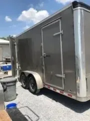 used Other Trailers Bravo  for sale, in Omaha, NE Thumbnail 2
