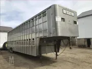 used Other Trailers Wilson Trailer Company  for sale, in Omaha, NE Thumbnail 3