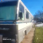 1995 Gulf Stream Tourmaster 8392