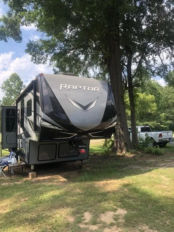 2019 Keystone RV