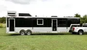 used Other Trailers Cimarron Trailers  for sale, in Omaha, NE Thumbnail 2