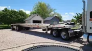 used Other Trailers Dorsey  for sale, in Omaha, NE Thumbnail 2