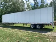 used Other Trailers Stoughton  for sale, in Omaha, NE Thumbnail 1