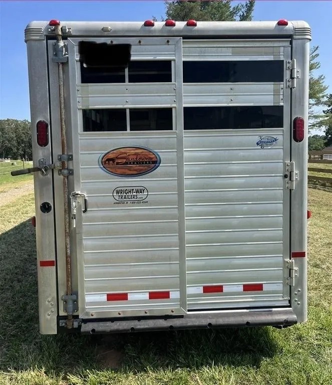 2013 Sundowner Rancher TR photo 7