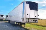 2023 Great Dane Reefer Trailer