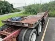 2007 Trailer-Eze LP30T48 Trailer