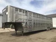 used Other Trailers Wilson Trailer Company  for sale, in Omaha, NE Thumbnail 1