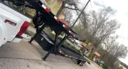 2022 Kaufman EZ-4 Trailer