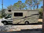 2018 Coachmen Orion LE T21RS